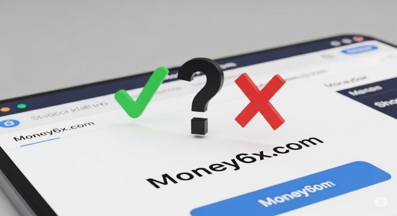 Money6x .com