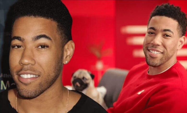 Jake from State Farm net worth