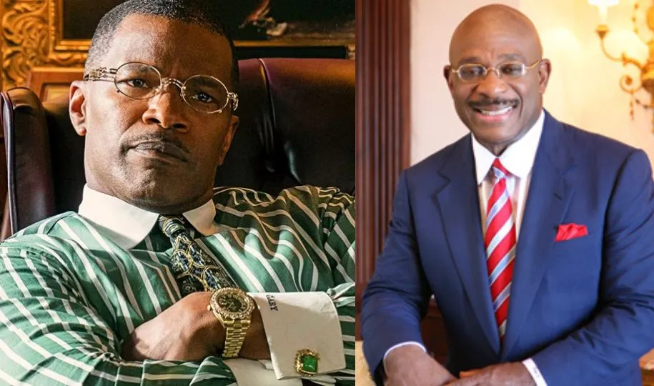 Willie Gary net worth