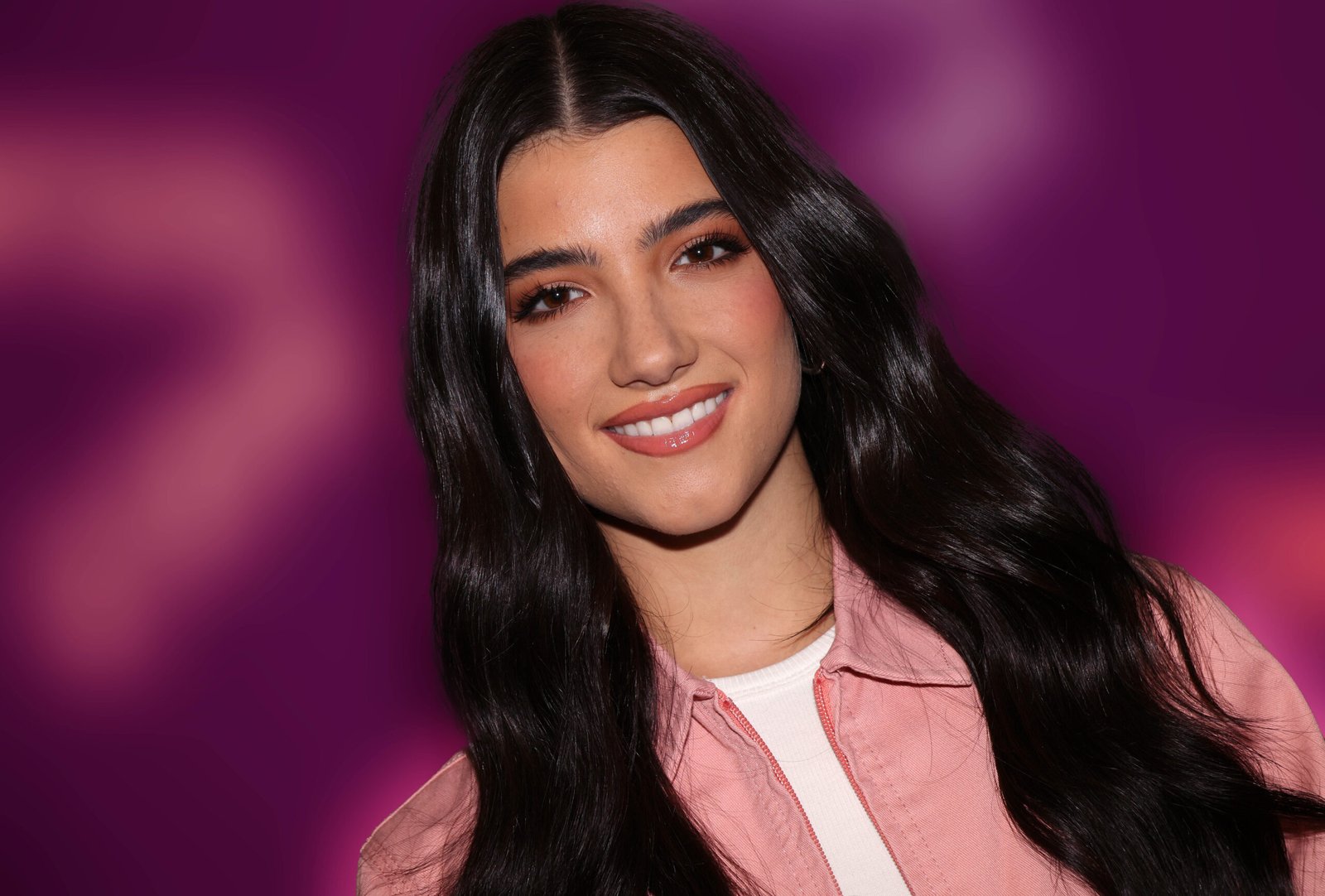 charli d'amelio net worth