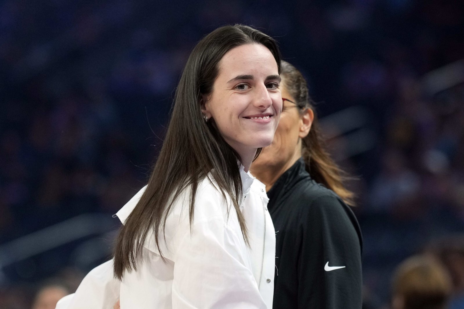 Caitlin Clark Net Worth