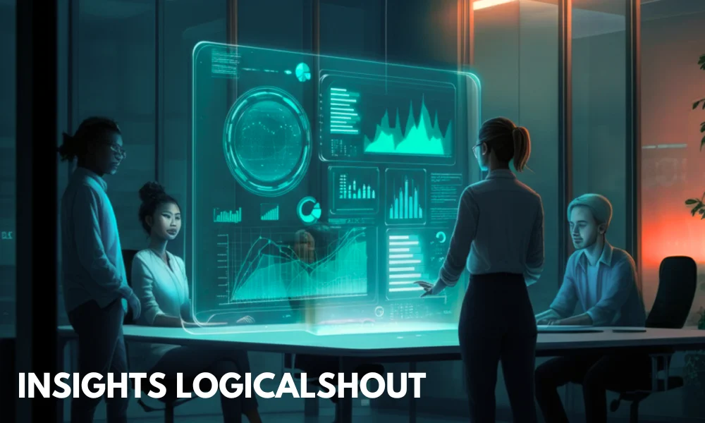 Insights LogicalShout