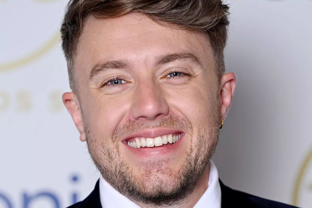 Roman Kemp Girlfriend