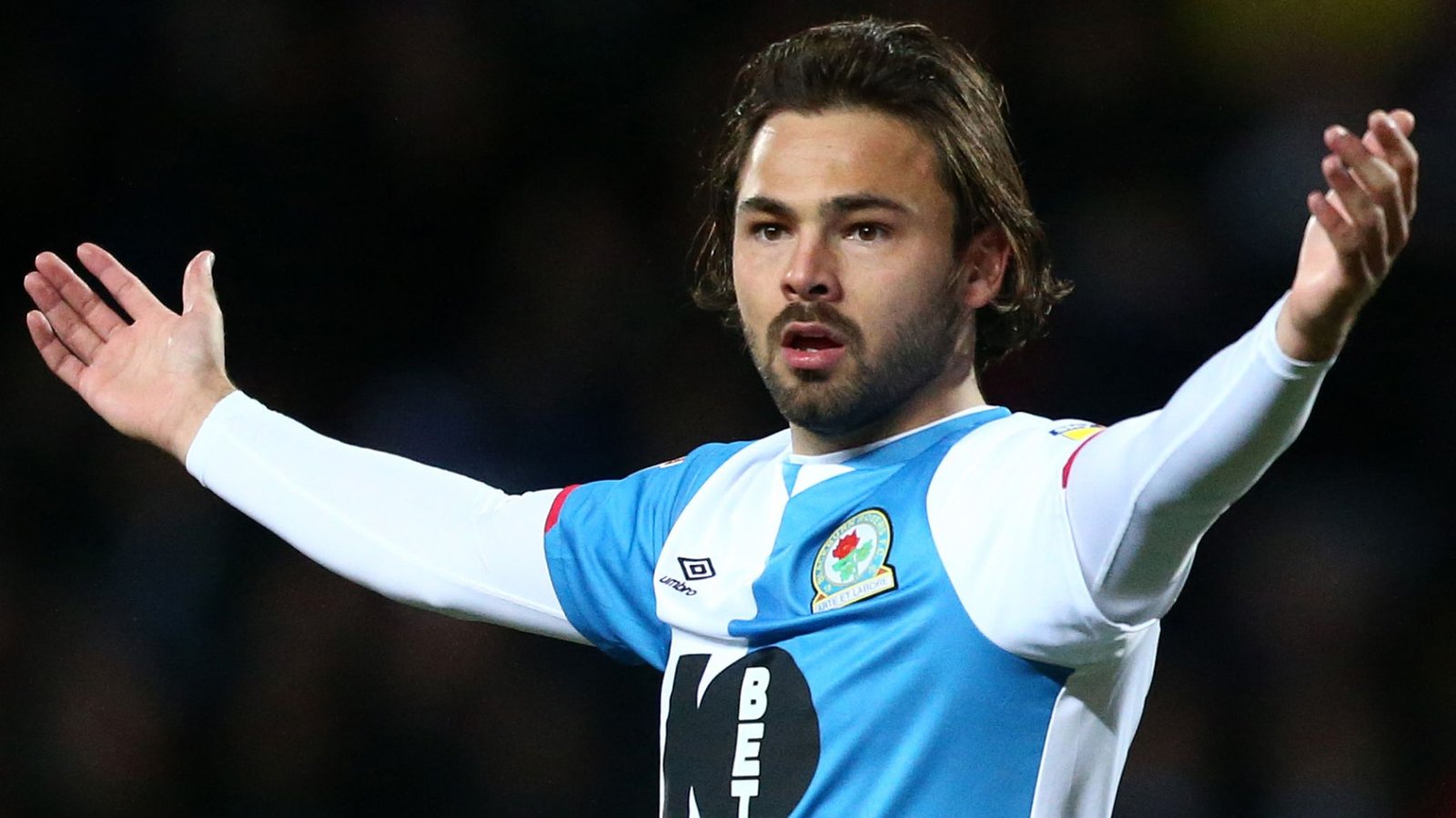 Bradley Dack