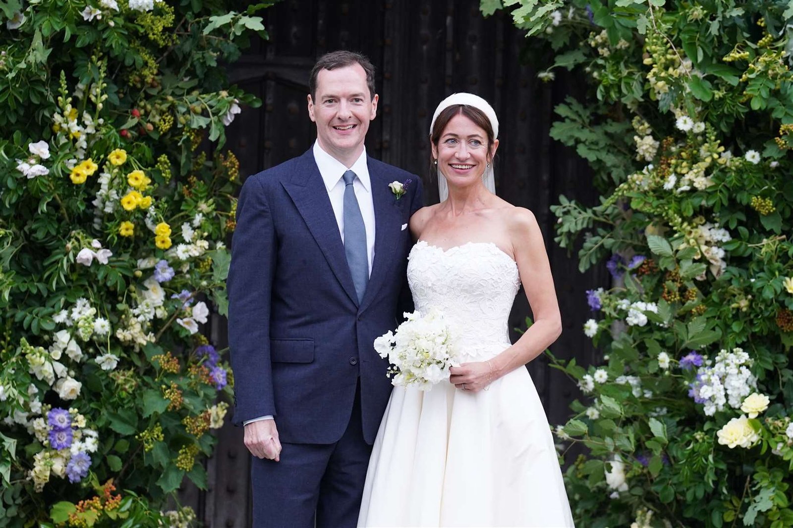 Is Rachel Reeves Married