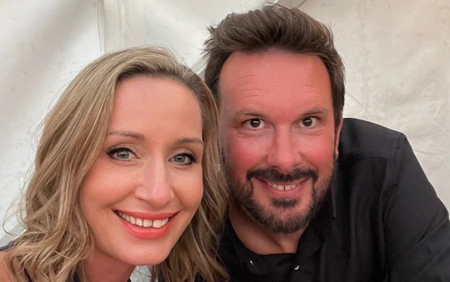 Nicola Bulley Husband