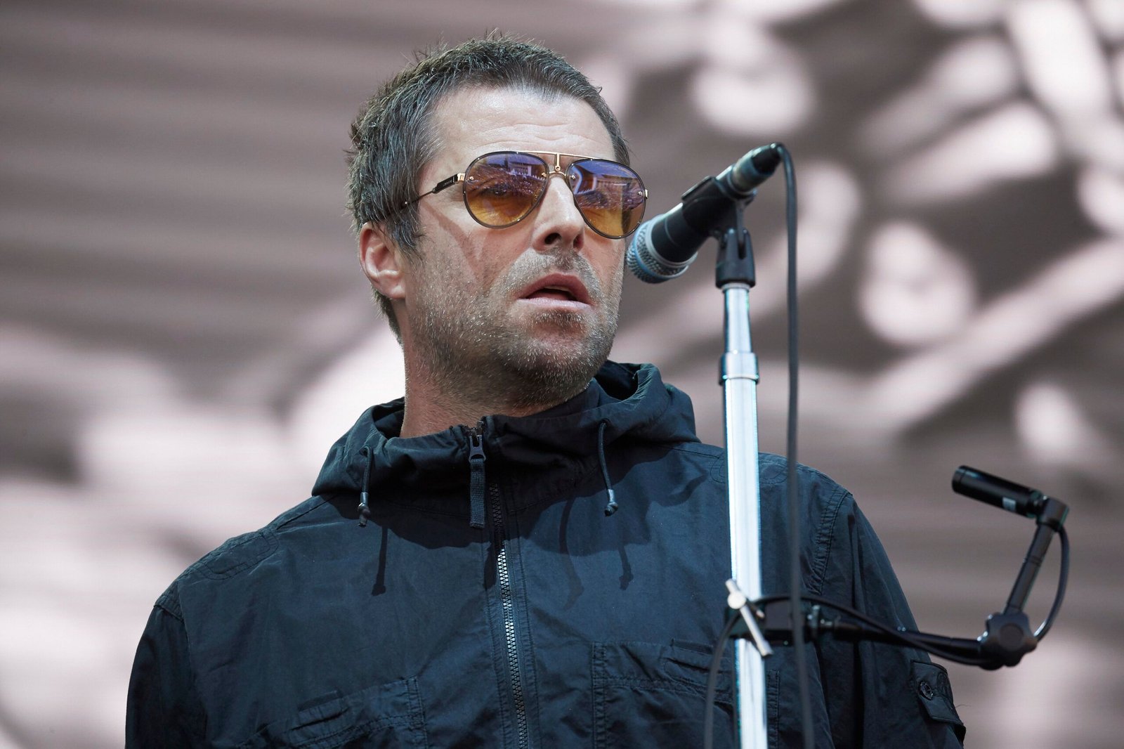 Liam Gallagher Net Worth