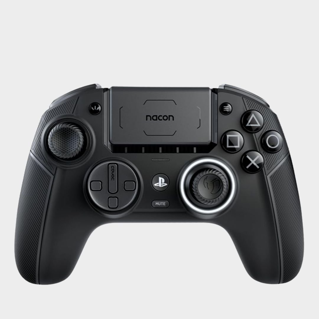 PS5 Pro Controller