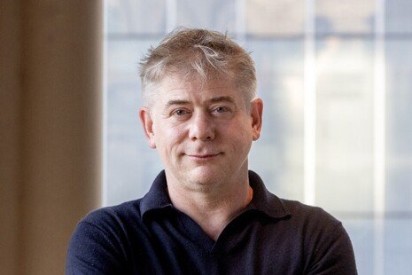 Greg Jackson Octopus Energy